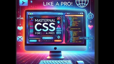 How to Master External CSS: The Ultimate Guide for Web Developers!