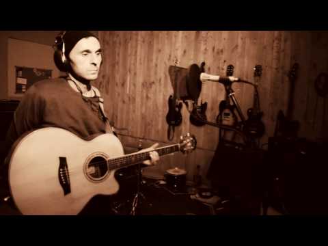 გია თოიძე \"წერილი\" - მელანქოლია ჩემი