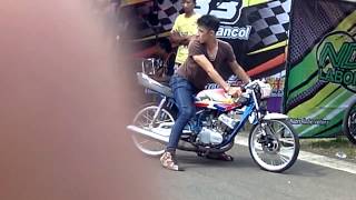 Becha 234 . siapa kan ini .