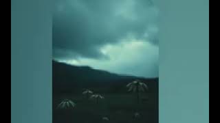 Dark Clouds Overhead