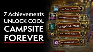 Unlock the Undermine META achievement fast! - Going Goblin Mode - Patch 11.1.0 WoW Retail