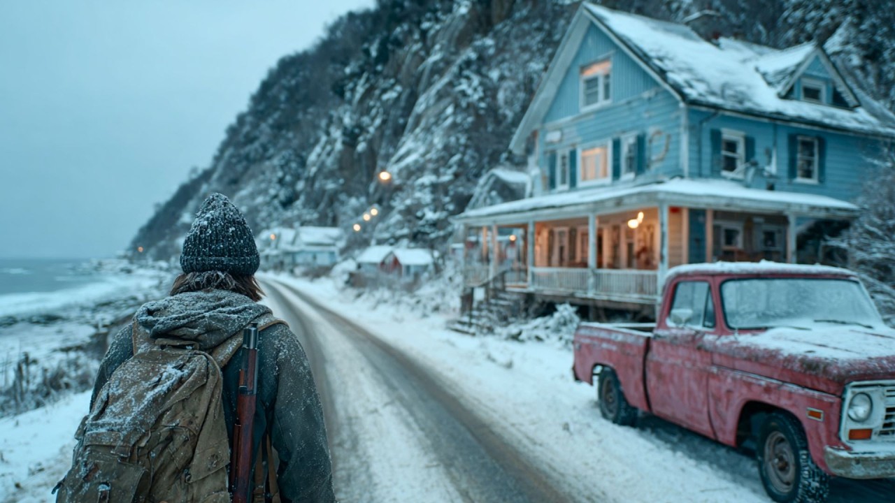 ⁣This thriller keeps you on the edge of your seat from start to finish! | CRIME | Movie in English 4K