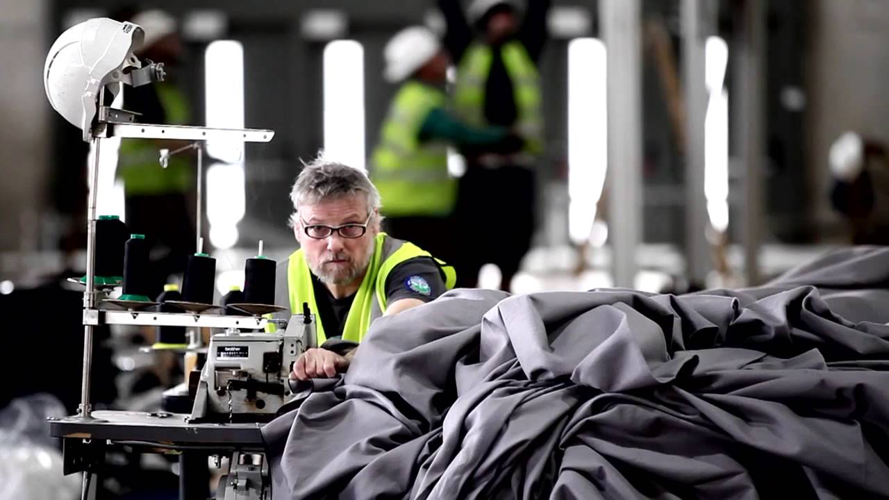 Mobile World Congress - Introducing Fira Gran Via