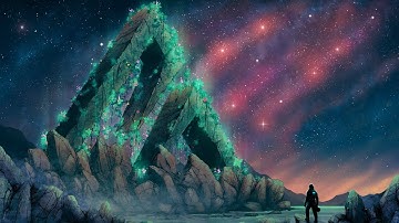 "Singularity" By Divide Music [SINGULARITY]