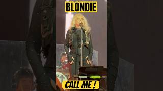 #blondie #mustwatch #amazing #concert #rock #newwave #music #live #legend #fun #likeandsubscribe