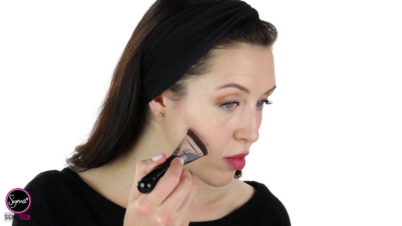 F77CHISEL AND TRIM CONTOUR™ YouTube
