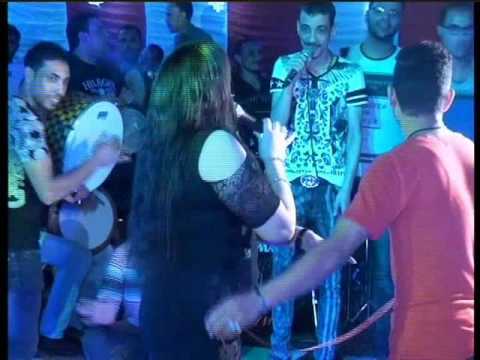 النجم حمادة شيكو والنجمه ليندا #والنجم محمد اوشه