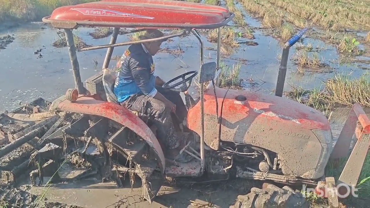 มา ดูรอทานตะวัน สเต็ปรุ่นใหม่ ใส่กับ L 36 ไปดูครับว่า จะเวิร์คหรือเปล่า