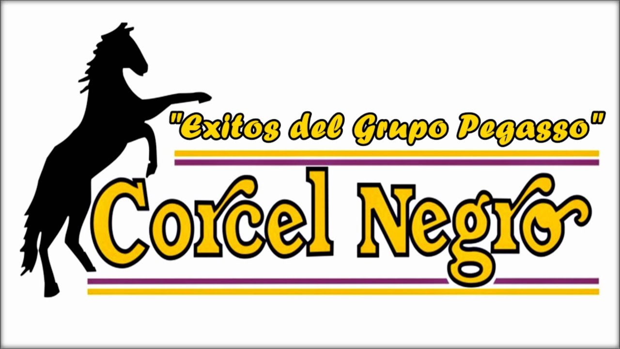 Corcel Negro Reflexiona - YouTube