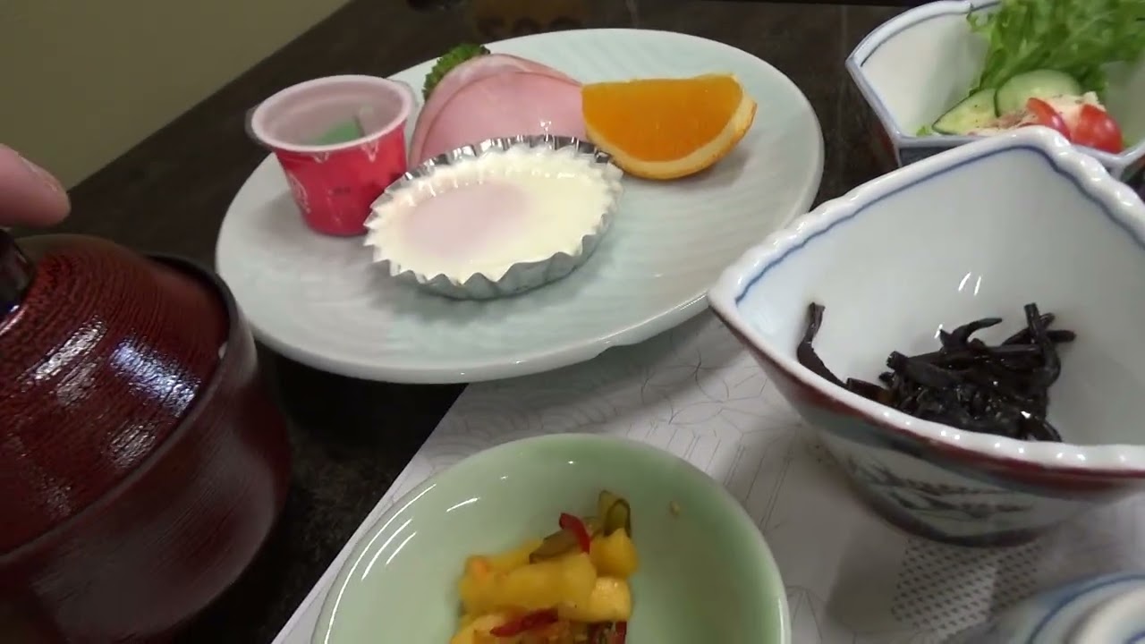 散歩の変人-塩山温泉 宏池荘-令和8年1月23日～24日撮影