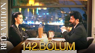 Esaret 142. Bölüm | Redemption Episode 142