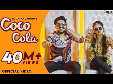 Coco cola layo Audio Song - YouTube