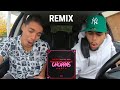 Sada Baby - Whole Lotta Choppas [Remix] ft. Nicki Minaj | REACTION REVIEW