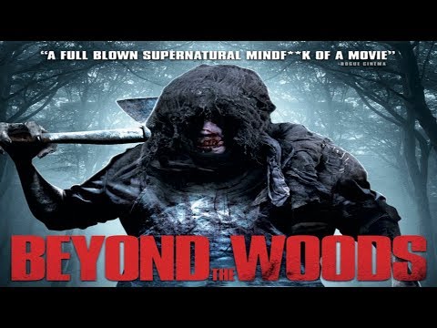 BEYOND THE WOODS Official Trailer 2018 Horror