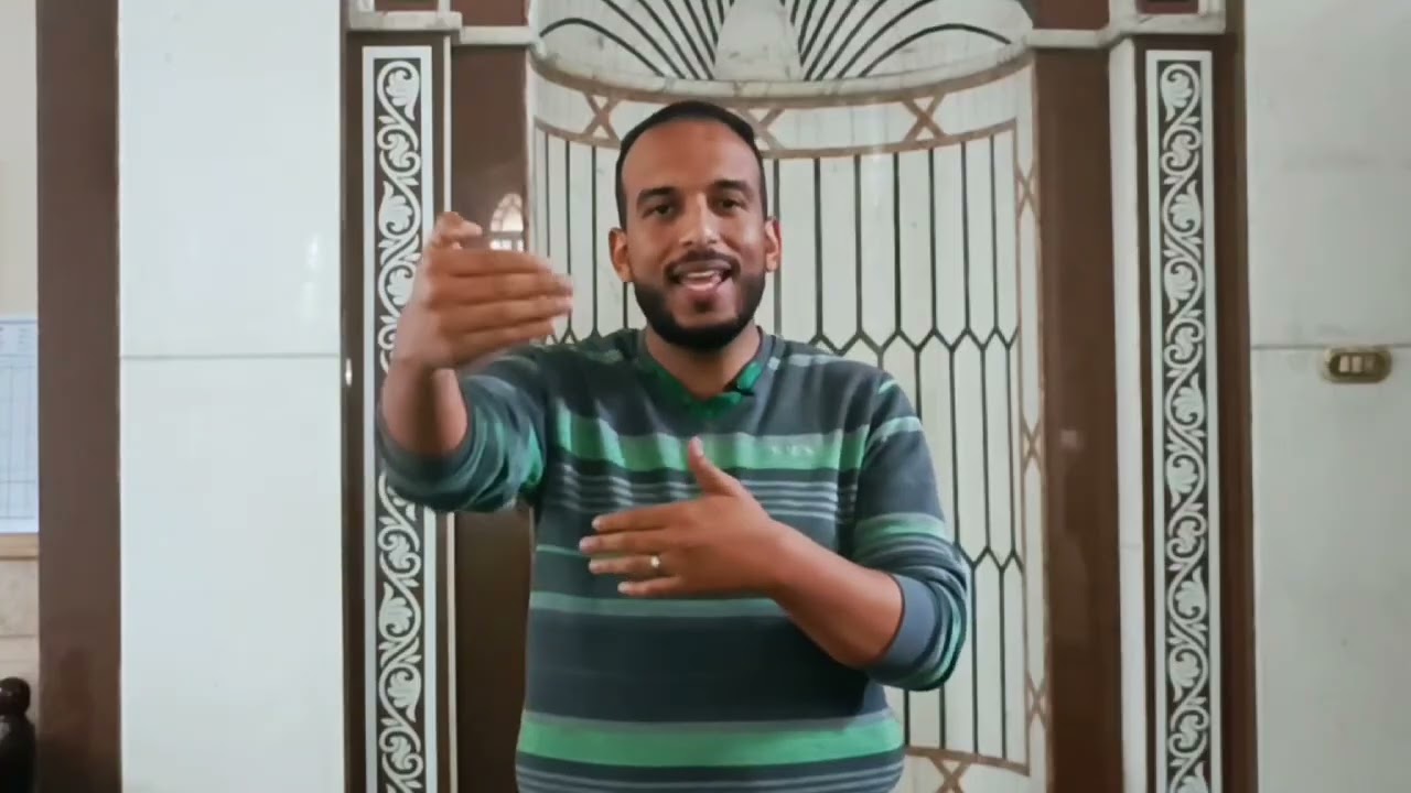 الحلقة التاسعة عشر : يفضل الموت على أن يقطع قراءة القرآن