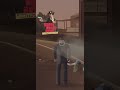 Good Job Cop Toni Save The Cars Gta Lcs.