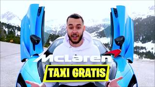 Mclaren 720s spider con 720 caballos ...