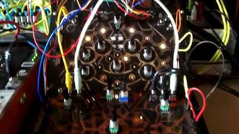 Folktek - Mescaline - Pt.1