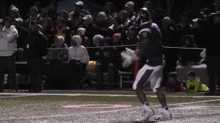 Eric Lee Valor Christian vs Columbine 11-15-13