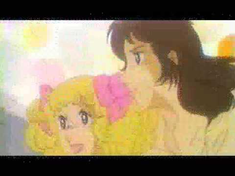 Cover CANDY CANDY Y TERRY 1