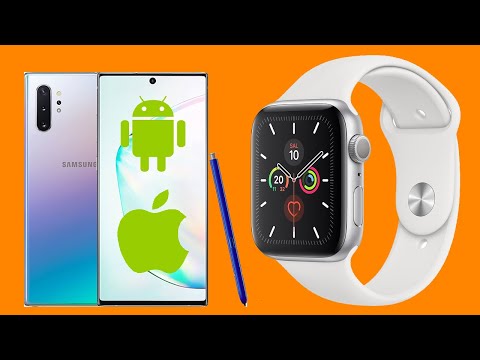 Video: Apple Watch'ı iPhone Olmadan Kullanabilir misiniz? Hangi Apple Watch'ı Seçmelisiniz?