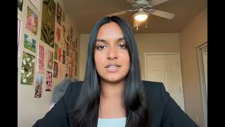 Isha Karthik - COM 259 Project #3