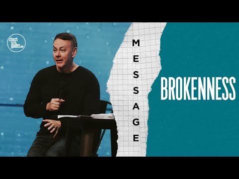 (re)BUILD – Brokenness