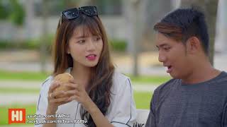 Em Của Anh Đừng Của Ai - Tập 12 - Phim Tình Cảm - Hi Team - FAPtv