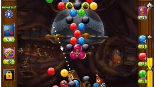 Buggle Level 148 - No Boosters