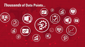 Digital Trace™ Manufacturing: A Holistic Approach to Integrating Manufacturing & Design