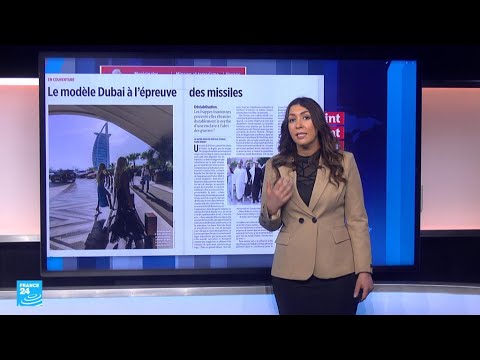 �� �������: ������ ����� ������ �� ��� ��� ������� ��������ɿ � ����� 24 / FRANCE 24
 - نشر قبل 10 دقيقة