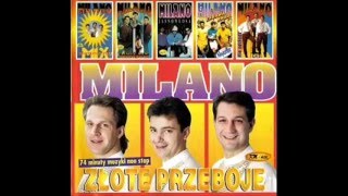 Milano - Puste Słowa