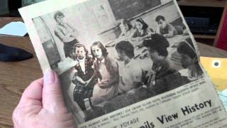 Retired teacher reflects on 57-year-career with LAUSD