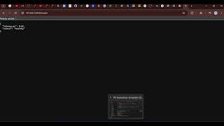 MLH production engineering hackathon