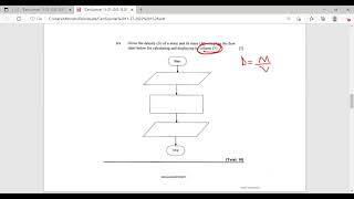 flow charts Part 2
