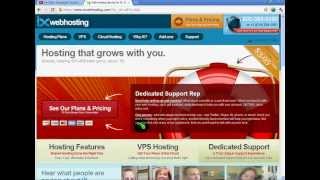 ixwebhosting/My reviews/Hosting for WordPress