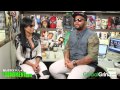 Karlie Redd Disses Yung Joc, Benzino, & Shows Her Butt Is Real