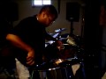 Joseph Whitney Solo Steel Pan on "Black Orpheus"