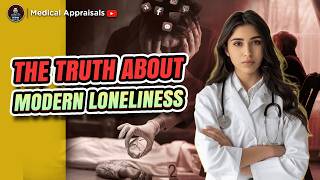 Why Are We More Lonely Than Ever? The Loneliness Epidemic