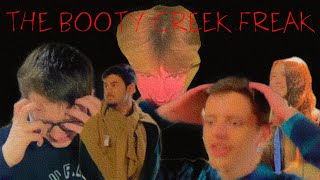 THE BOOTY CREEK FREAK - short film (satire)