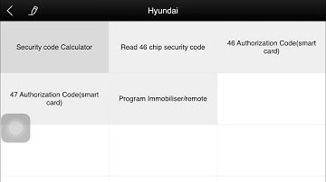 X100D Key programmer latest update