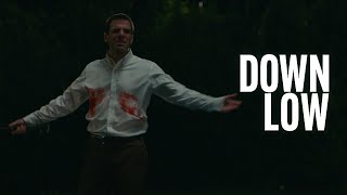 DOWN LOW - "My Fault" Official Film Clip