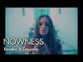 Rosalía A Cappella