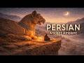 Quiet Flow of Persia — Calm Ambient Music for Focused Work &amp; Clear Mind (No Vocals)