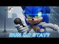 Shattered Lights: Mario &amp; Sonic K-Pop Ballad Crossover