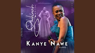 Kanye nawe
