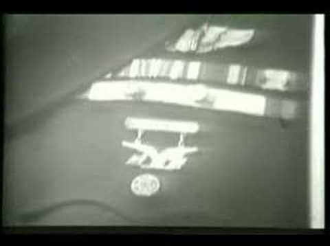 1949 THE AIR FORCE STORY - THE BEGINNING I