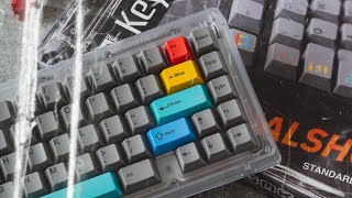 The Bauer Lite from Omnitype is a premium board with a budget friendly price tag 😱