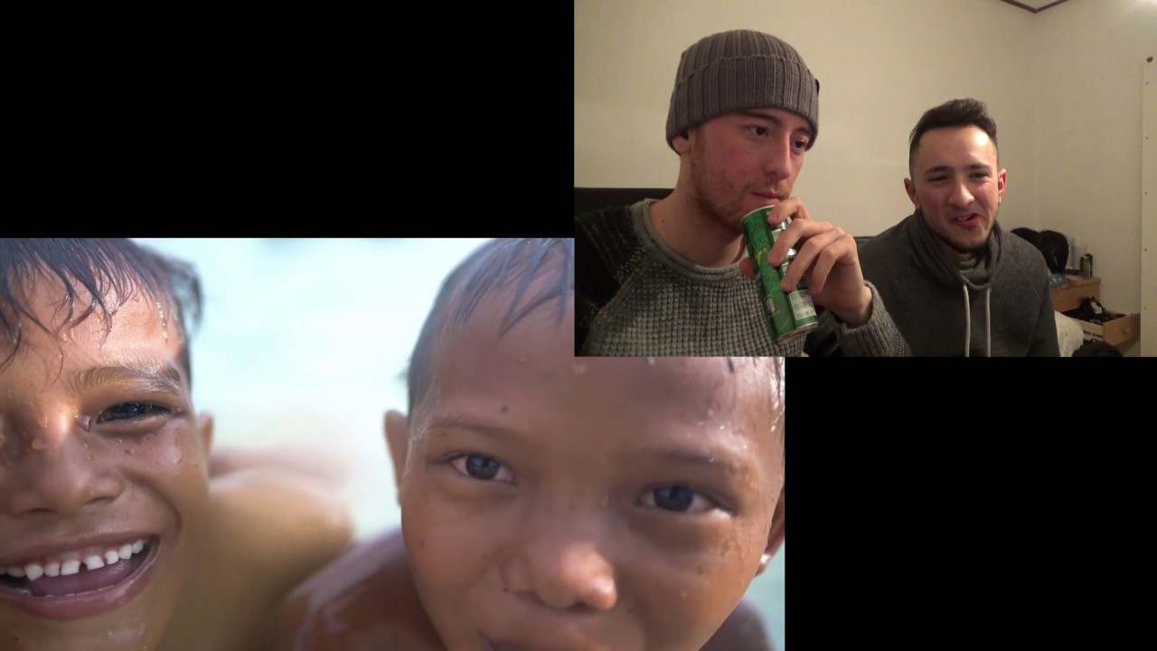 Wonderful Indonesia: A Visual Journey*REACTION*