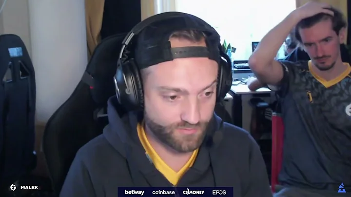 dupreeh 4k on 14-15 and ropz misses plant | CS:GO Highlights